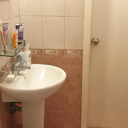 Private In The Center, Close To Subway, Medical * Sofía