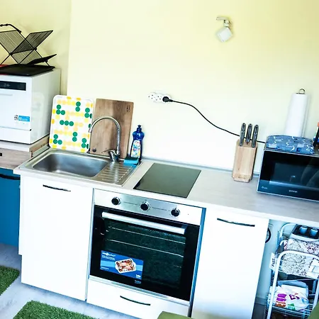 Private In The Center, Close To Subway, Medical Apartamento Sofía